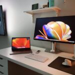 Consejos prácticos para un espacio de trabajo en casa eficiente y cómodo